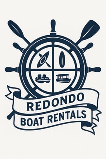 Redondo Boat Rentals Logo